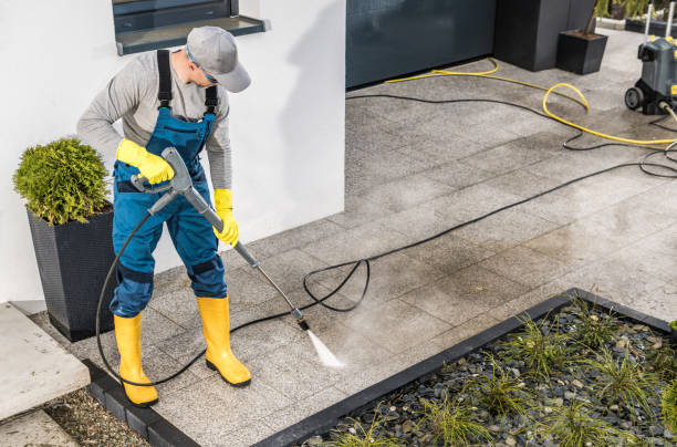 Pressure Washing Services for Businesses in Westmere, NY