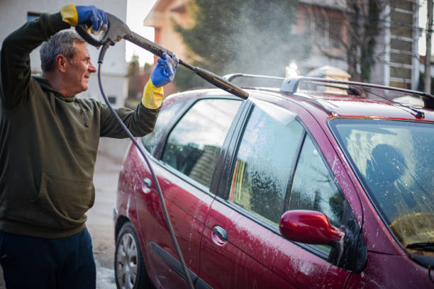 Best House Pressure Washing  in Westmere, NY
