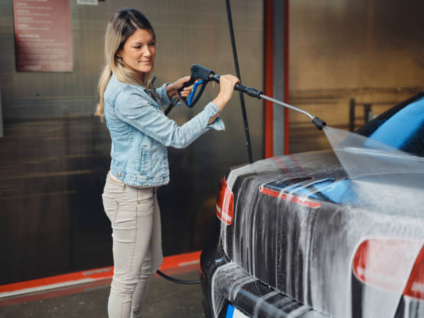 Professional Pressure Washing in Westmere, NY