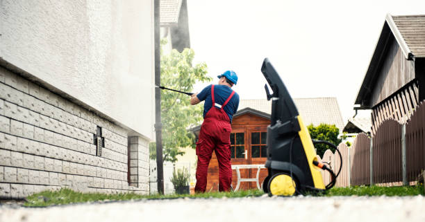 Best Concrete Pressure Washing  in Westmere, NY